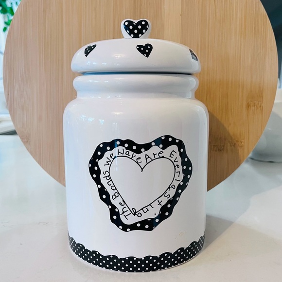 Children of the Inner Light by Marci/ Enesco Cookie Jar - Picture 2 of 12